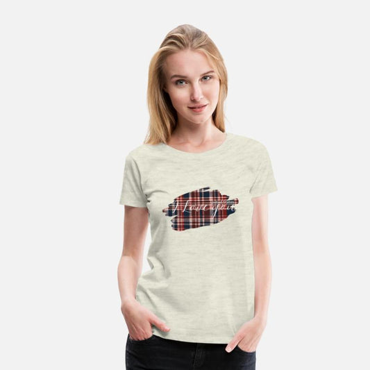 My Plaid County Love - United States