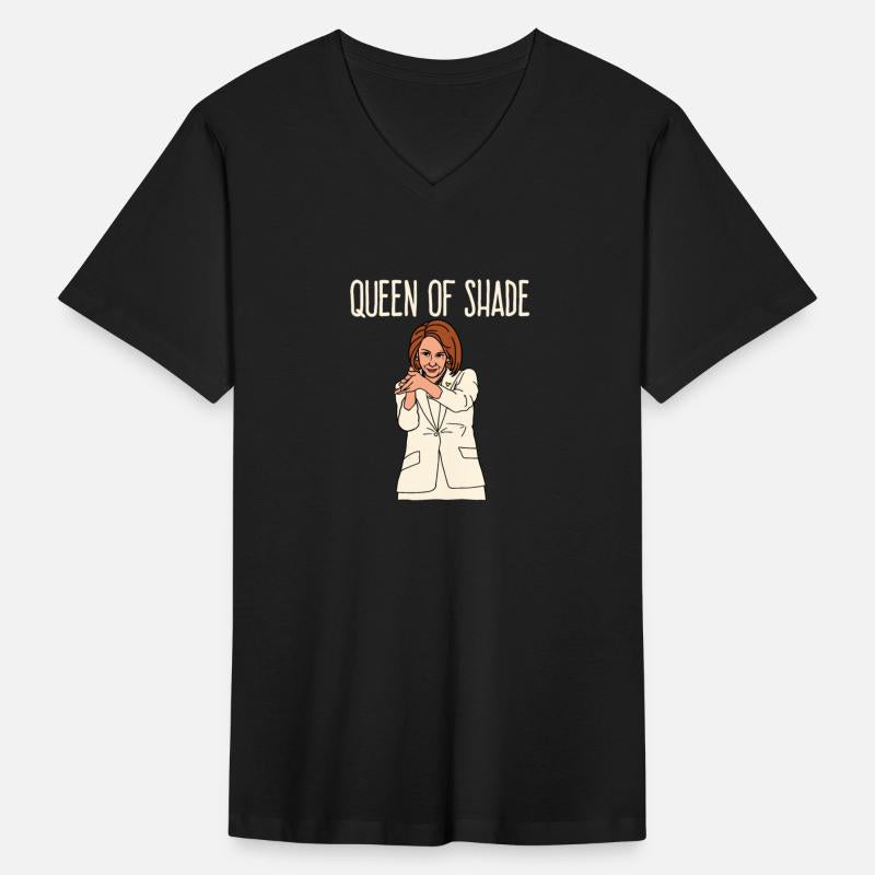 Nancy Pelosi Shirt - Queen of Shade