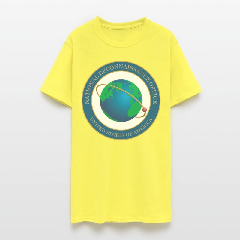 National Reconnaissance Office NRO wo Txt X 300