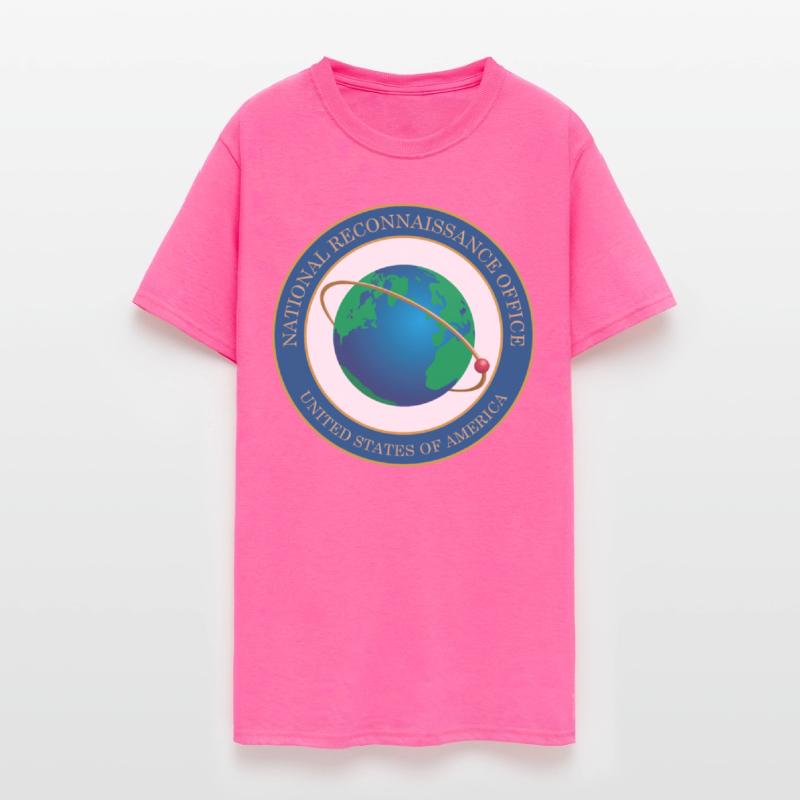 National Reconnaissance Office NRO wo Txt X 300