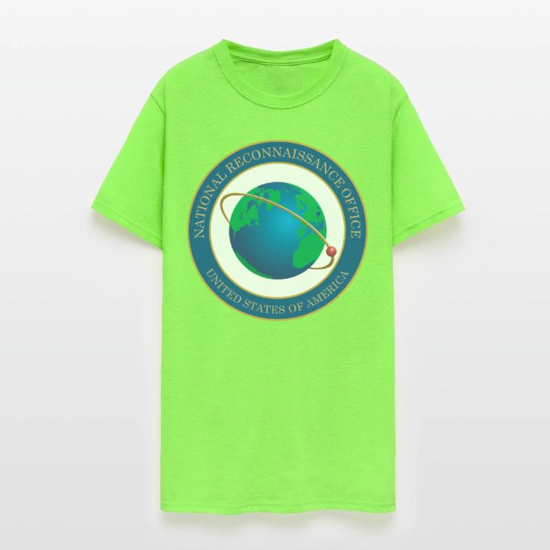 National Reconnaissance Office NRO wo Txt X 300