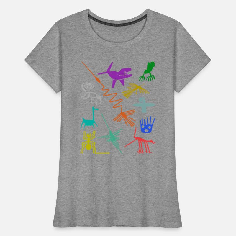 Nazca Lines | Ancient Astronaut Peru Geoglyphs