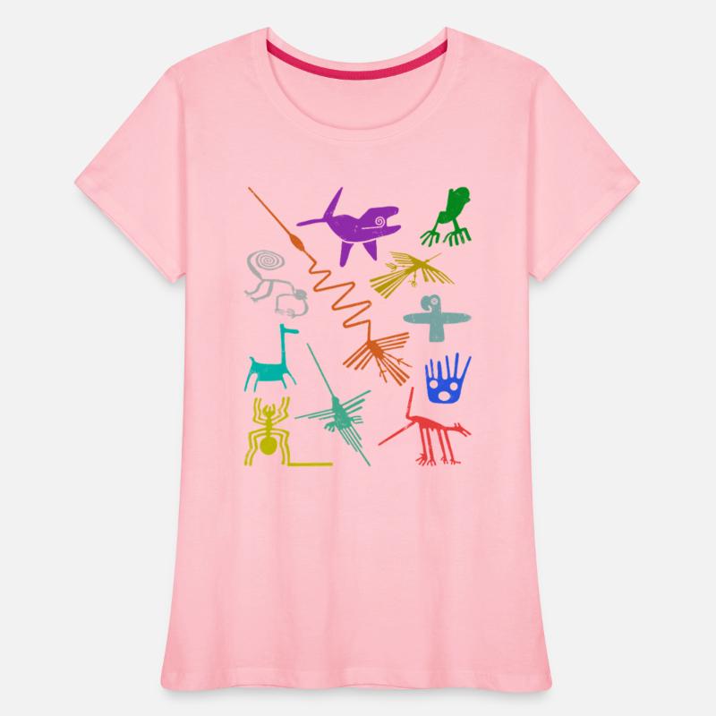 Nazca Lines | Ancient Astronaut Peru Geoglyphs