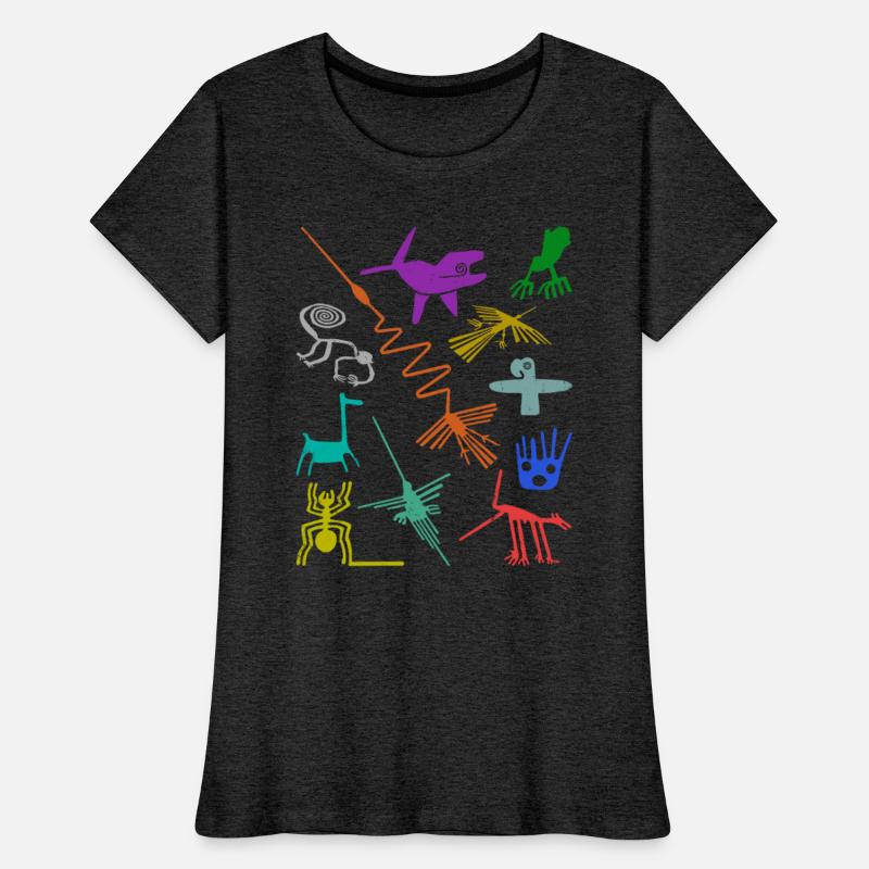 Nazca Lines | Ancient Astronaut Peru Geoglyphs