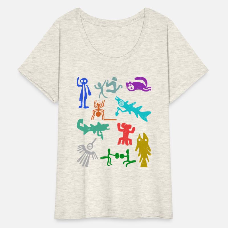 Nazca Lines | Ancient Astronaut Peru Geoglyphs