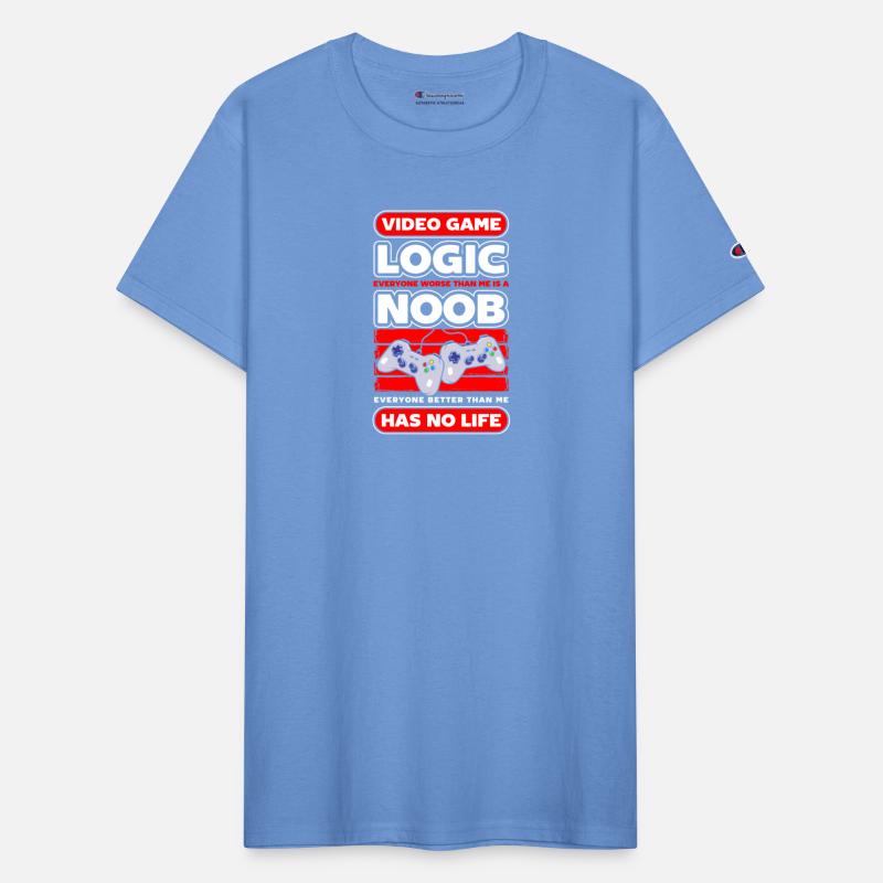 Nerd Computer Controller