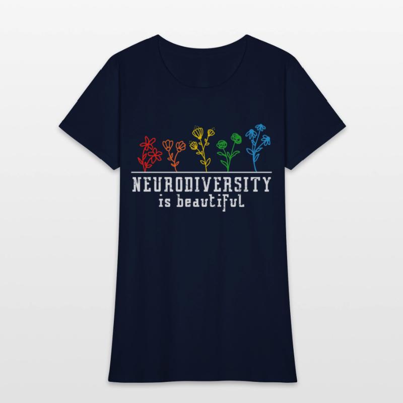 Neurodiversity Is Beautiful Adhd Autism