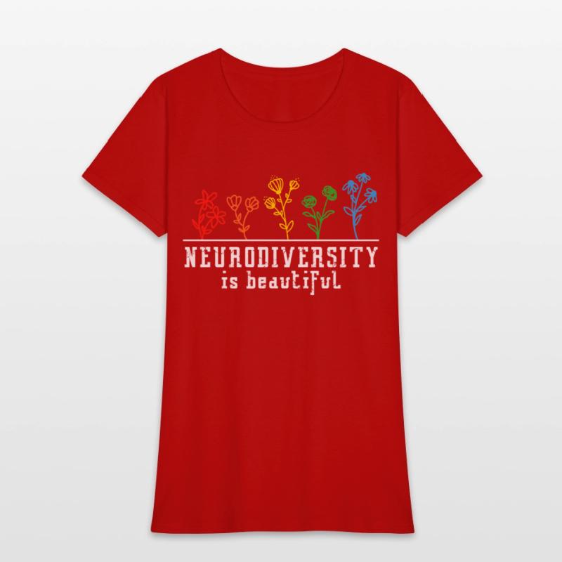 Neurodiversity Is Beautiful Adhd Autism