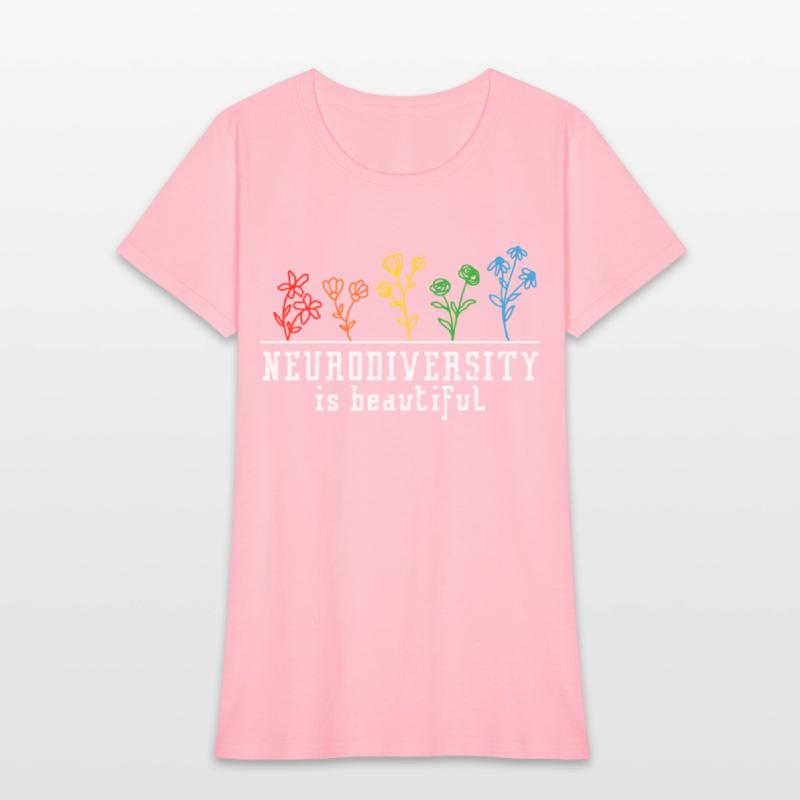 Neurodiversity Is Beautiful Adhd Autism