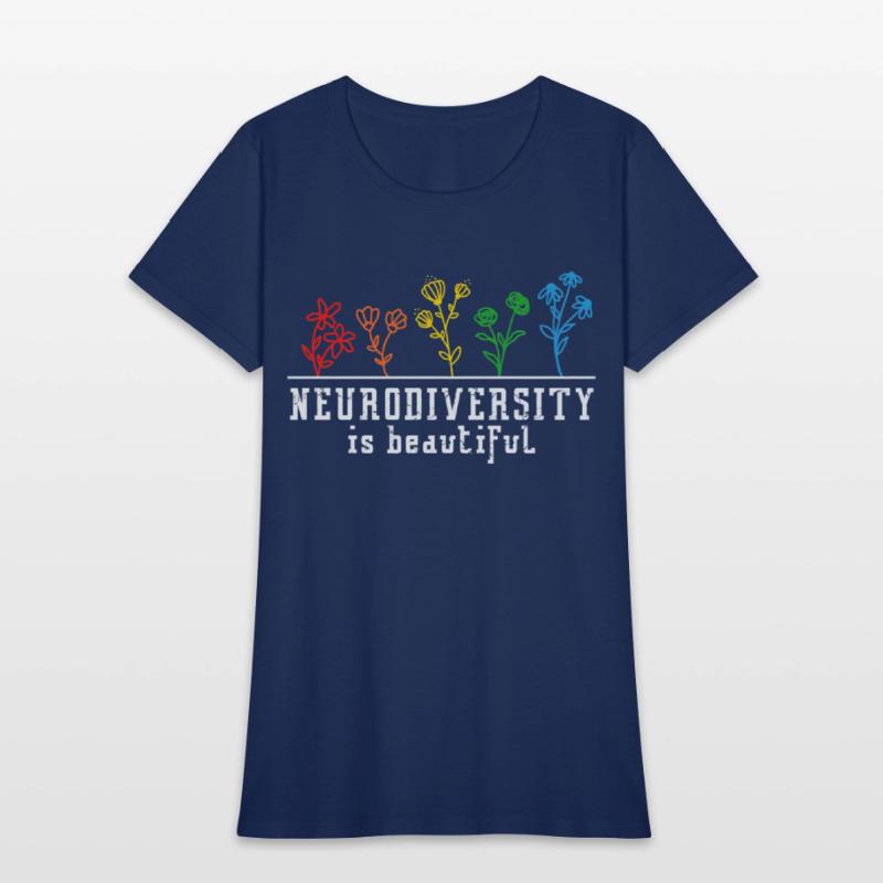 Neurodiversity Is Beautiful Adhd Autism