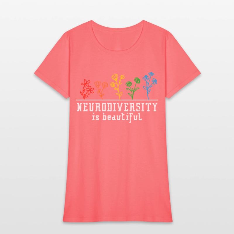 Neurodiversity Is Beautiful Adhd Autism