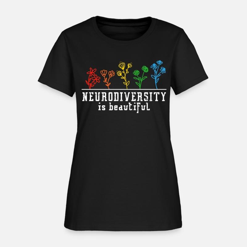 Neurodiversity Is Beautiful Adhd Autism