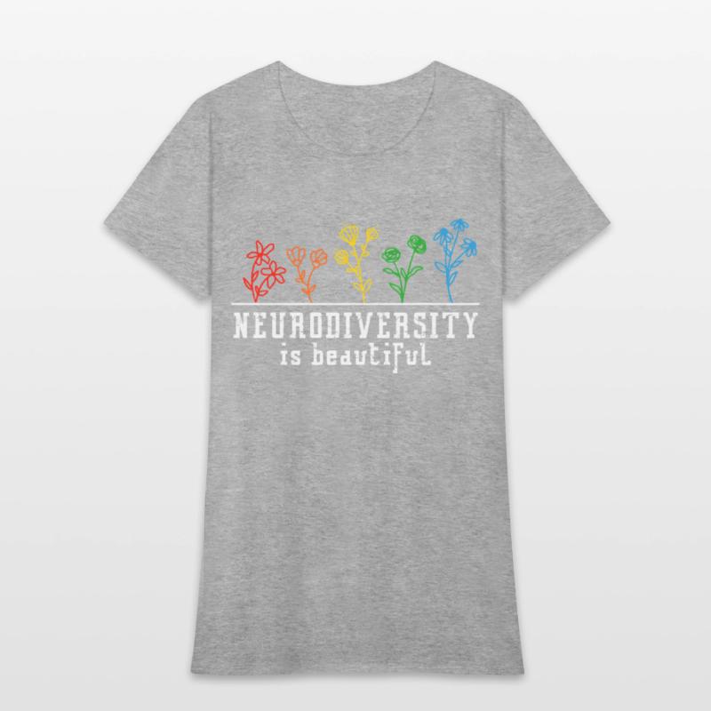 Neurodiversity Is Beautiful Adhd Autism