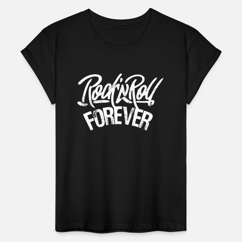 New Edition Rock And Roll Forever