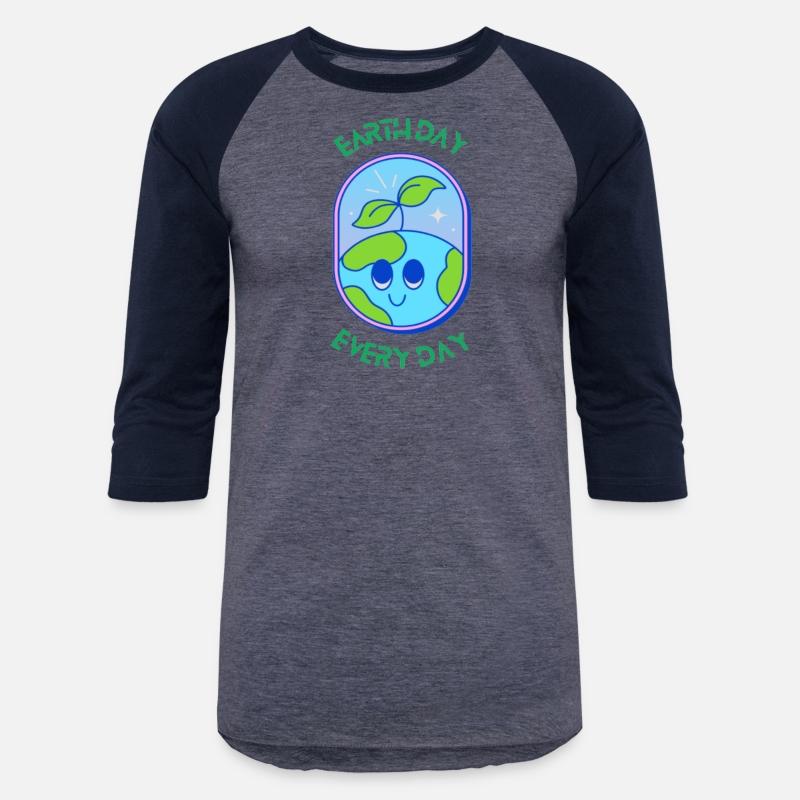 New Style Earth Day 2023 - Earth Day Everyday