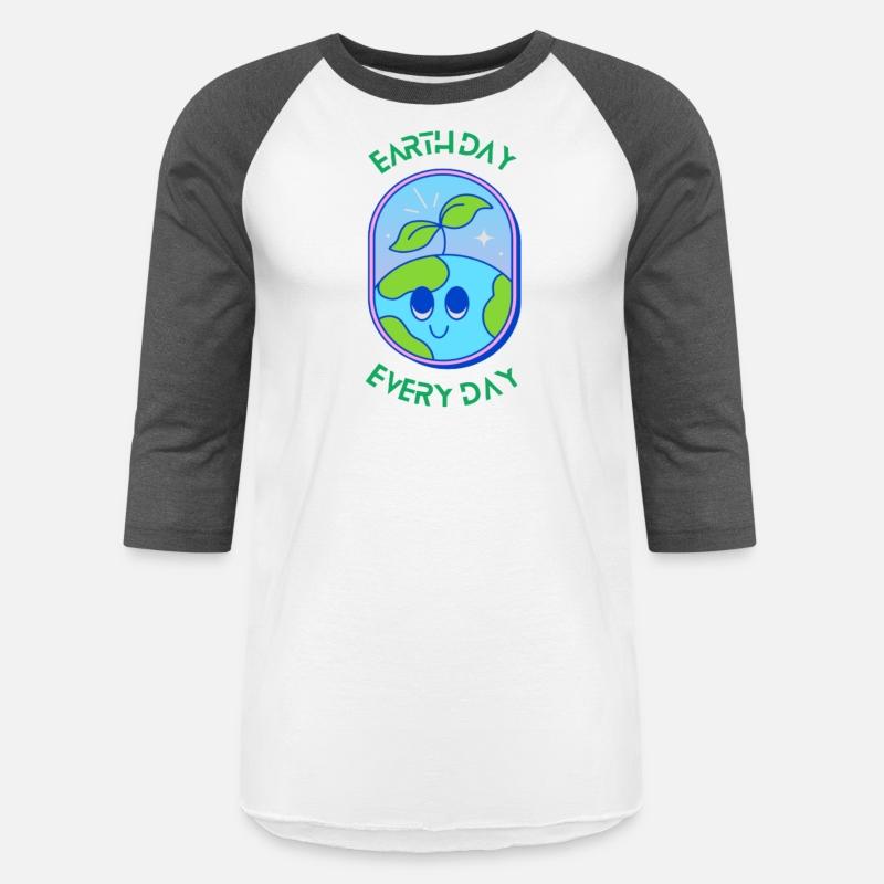 New Style Earth Day 2023 - Earth Day Everyday