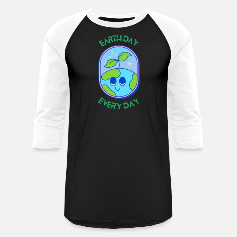 New Style Earth Day 2023 - Earth Day Everyday