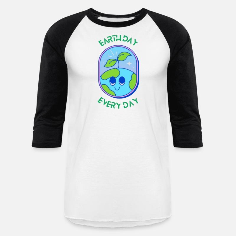 New Style Earth Day 2023 - Earth Day Everyday