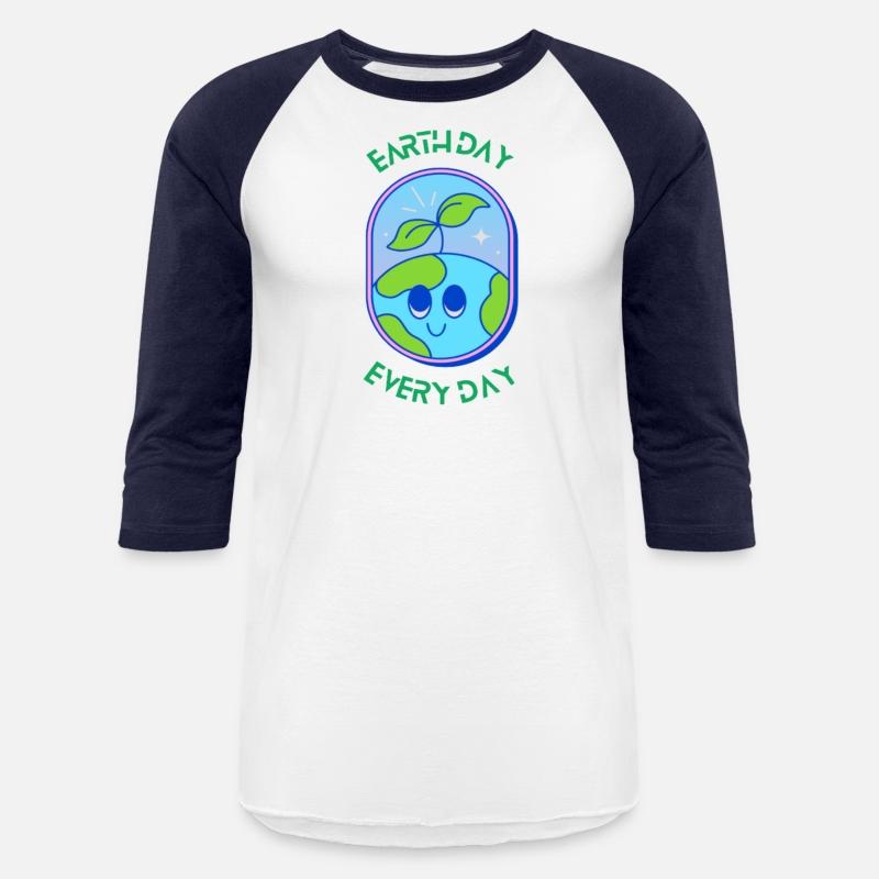New Style Earth Day 2023 - Earth Day Everyday