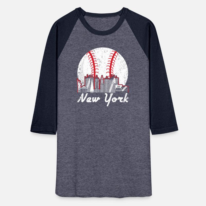 New York Baseball Ny
