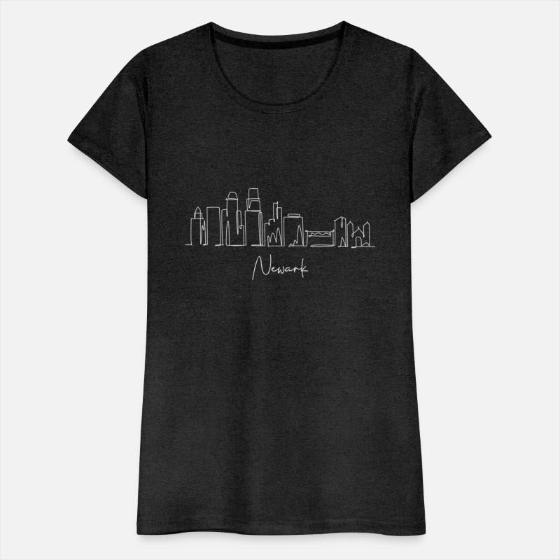 Newark New Jersey Garden State Pride East