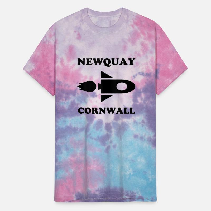 newquay cornwall england space travel Tan
