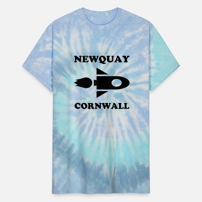 newquay cornwall england space travel Tan