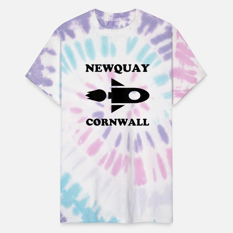 newquay cornwall england space travel Tan