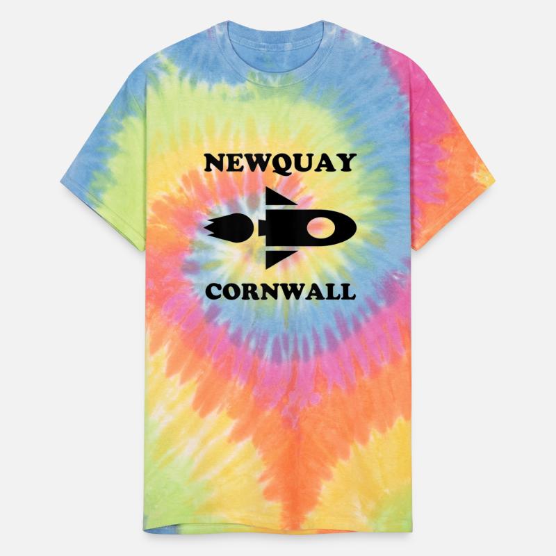 newquay cornwall england space travel Tan