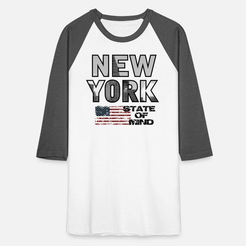 Newyork State of Mind