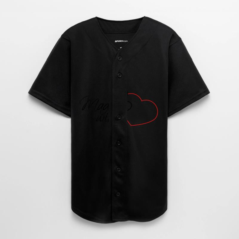 nice circle round heart offspring cooked baked bab