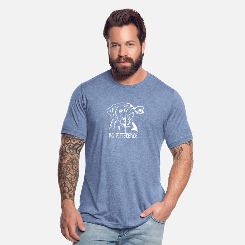 No Difference Vegan, Animal Lover Apparel
