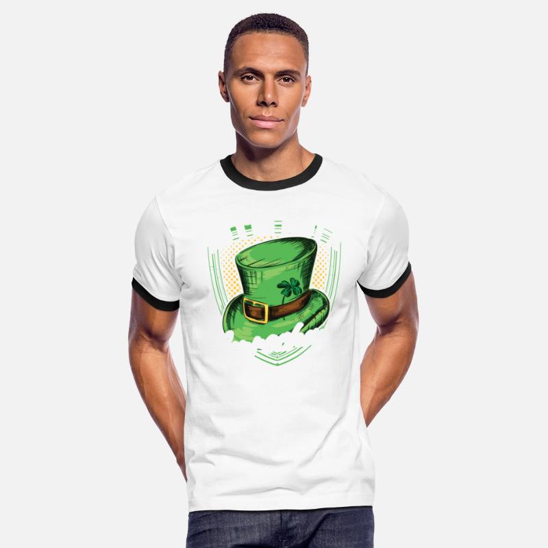 No I'm Not A Leprechaun Irish St Patricks Day