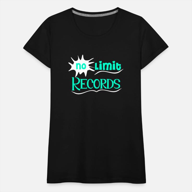 No Limit Records