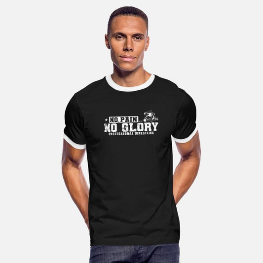 No Pain No Glory Professional Wrestling