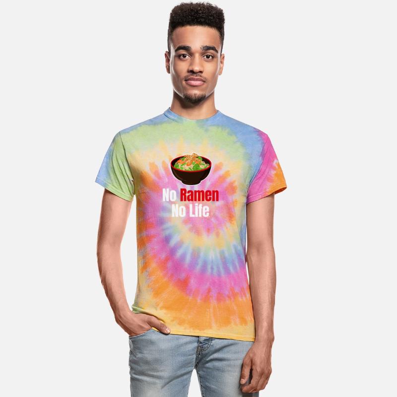 No Ramen No Life Hot Bowl Asian Japanese Lover