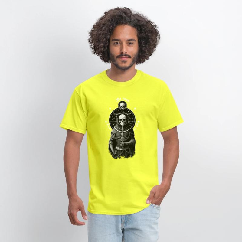 No rush I Wait for you - Grim Reaper