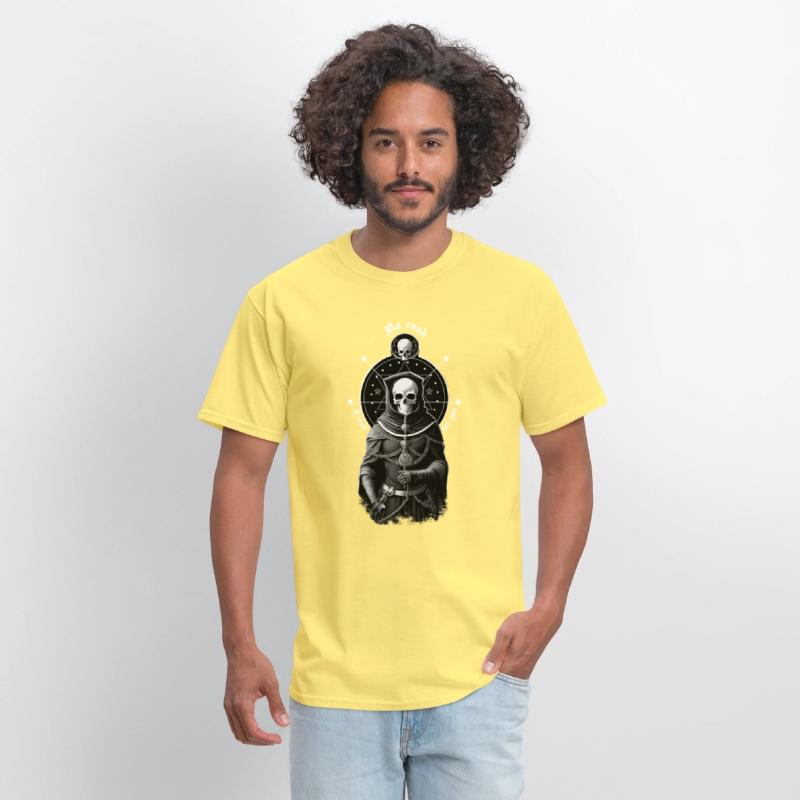 No rush I Wait for you - Grim Reaper