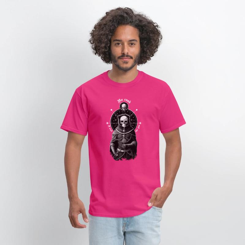 No rush I Wait for you - Grim Reaper