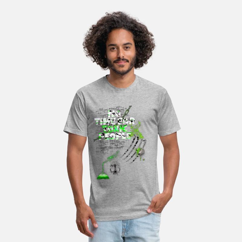 no time for toxic people