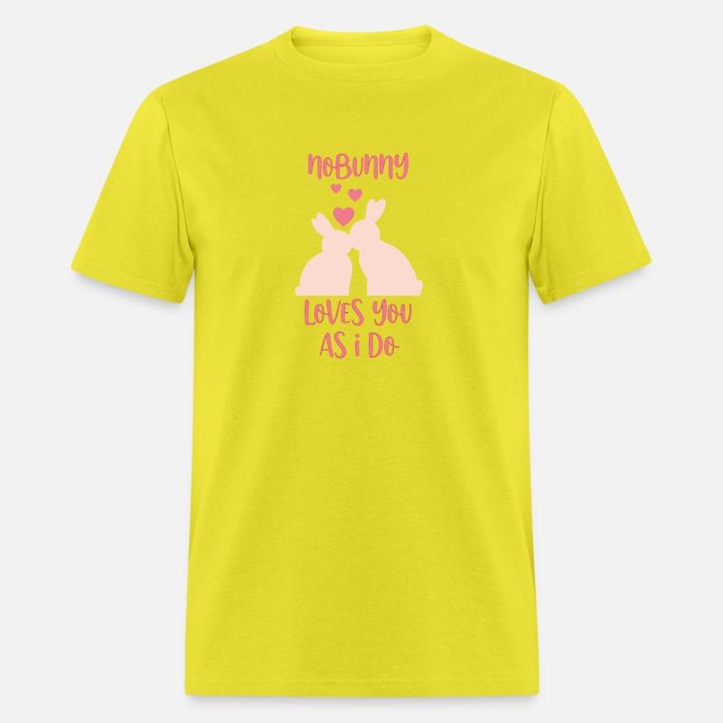 Nobunny Loves You As I Do