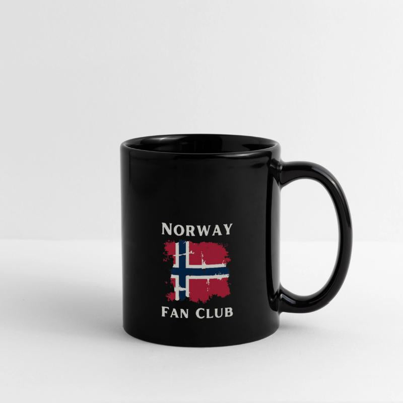 Norway Fan Club Europe Traveling Gift Idea