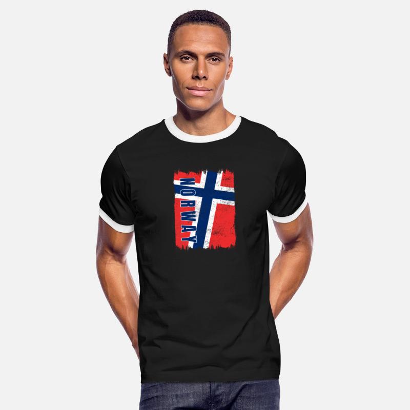 Norway national flag
