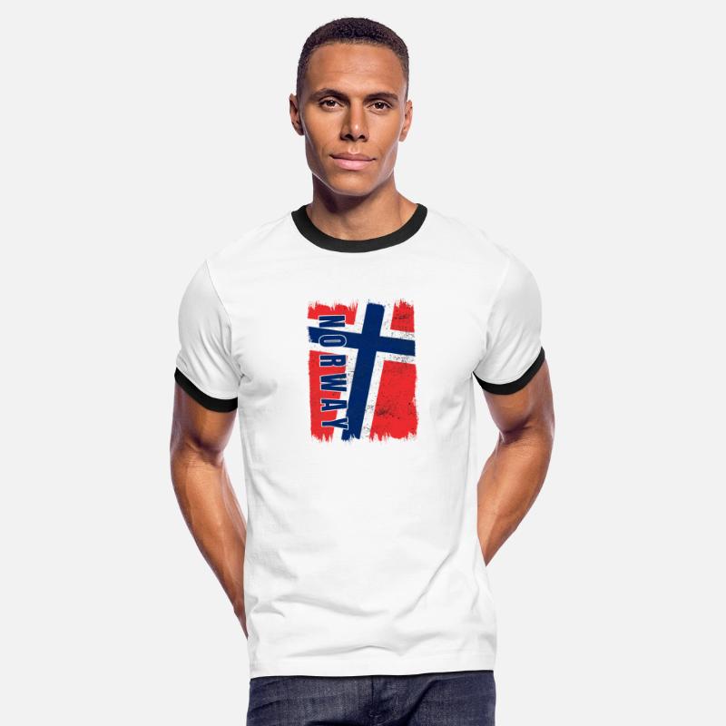 Norway national flag