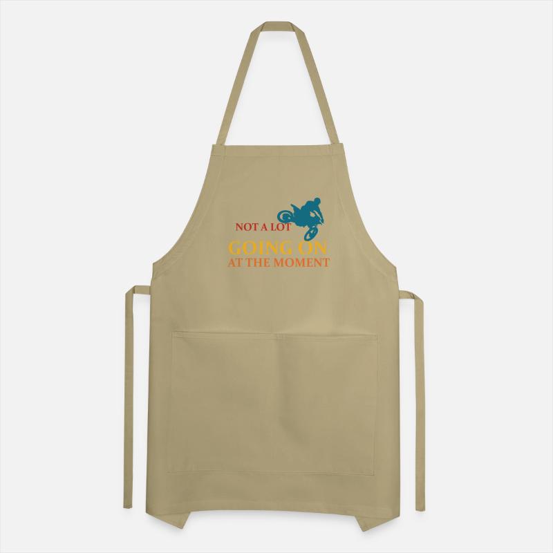 Not A Lot Going On At The Moment