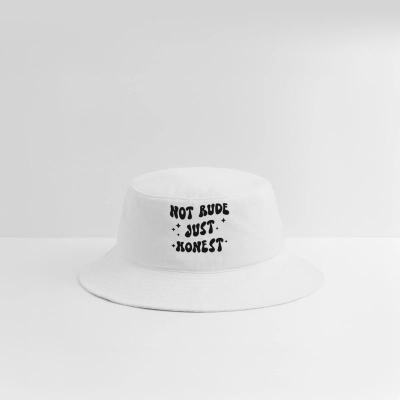 Not Rude Just Honest