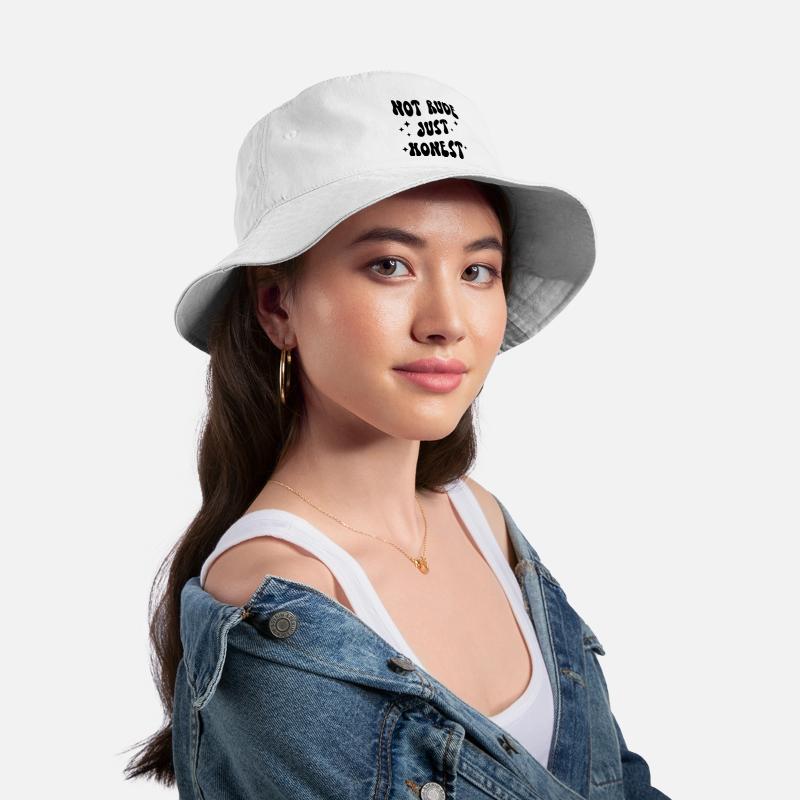 Not Rude Just Honest