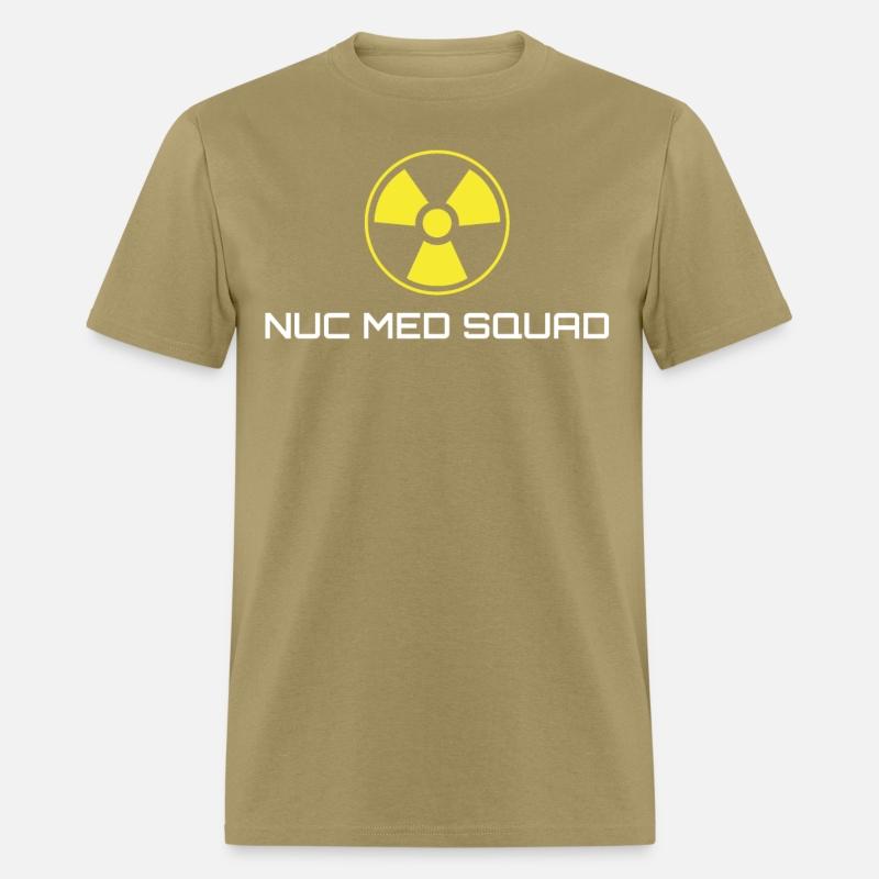 NUC MED Swuad, NUclear Medicin