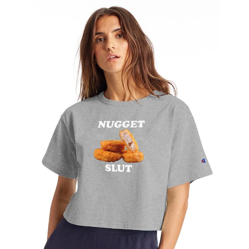 NUGGET SLUT