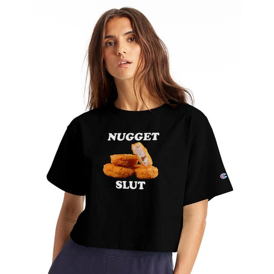 NUGGET SLUT